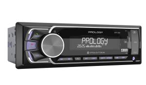 Изображение продукта PROLOGY GTR-200 FM/USB/BT ресивер с оптическим выходом TOSLINK