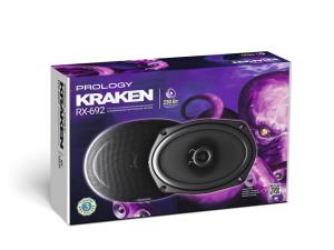 Миниатюра продукта PROLOGY RX-692 KRAKEN двухполосная коаксиальная акустическая система